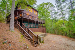 Ridgeview Retreat Free WiFi and BBQ